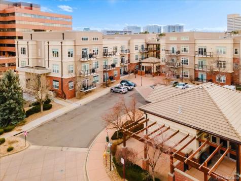 5677 S Park Place Greenwood Village CO 80111