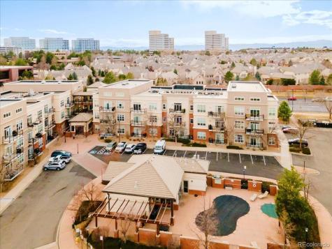 5677 S Park Place Greenwood Village CO 80111