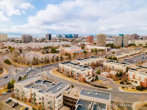 5677 S Park Place Greenwood Village CO 80111