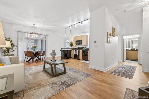 5677 S Park Place Greenwood Village CO 80111