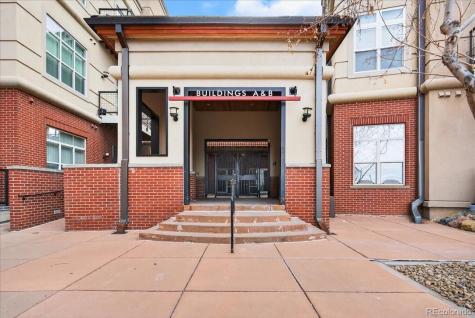 5677 S Park Place Greenwood Village CO 80111