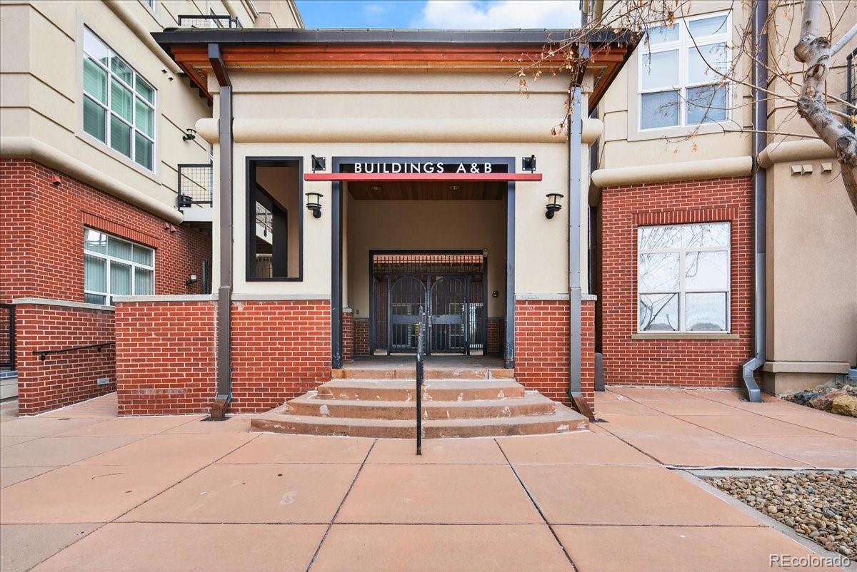 5677 S Park Place Greenwood Village CO 80111