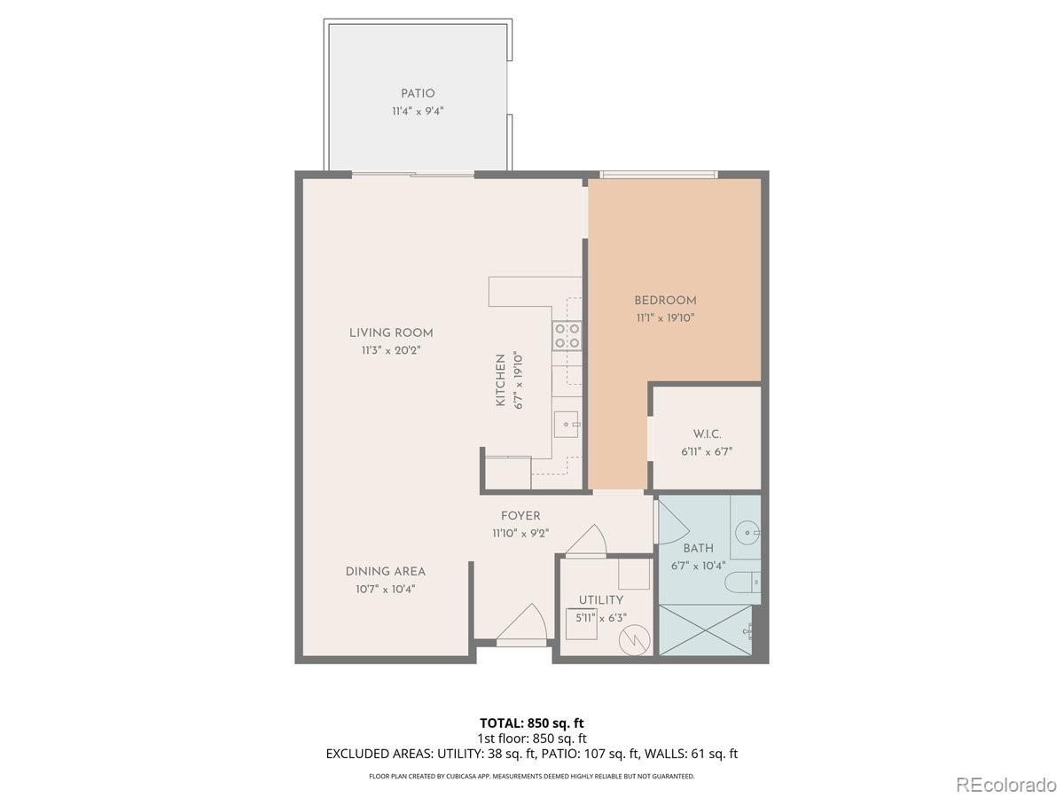 5677 S Park Place Greenwood Village CO 80111