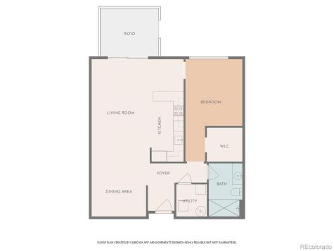 5677 S Park Place Greenwood Village CO 80111