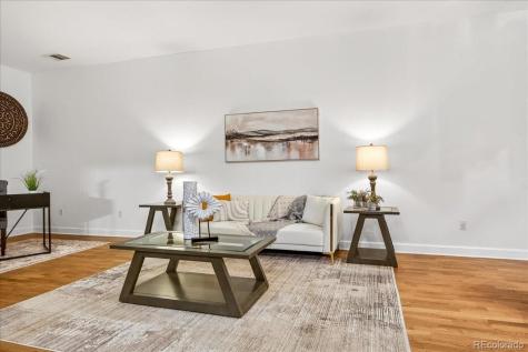 5677 S Park Place Greenwood Village CO 80111