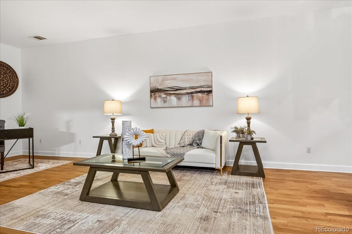 5677 S Park Place Greenwood Village CO 80111
