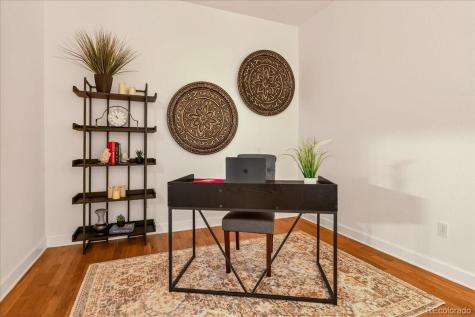 5677 S Park Place Greenwood Village CO 80111