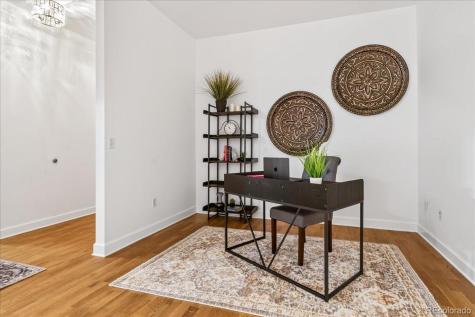 5677 S Park Place Greenwood Village CO 80111