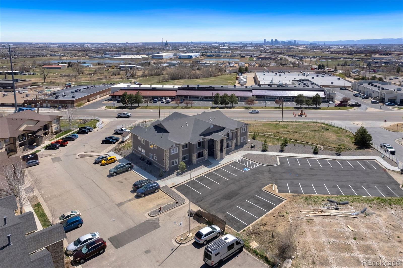 875 E 78th Avenue Denver CO 80229