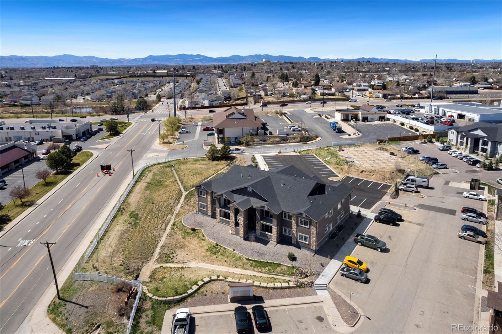 875 E 78th Avenue Denver CO 80229