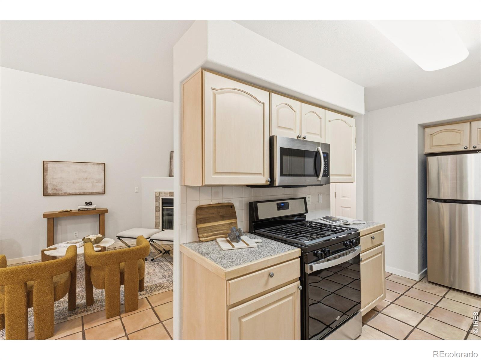 563 Ridgeview Drive Louisville CO 80027