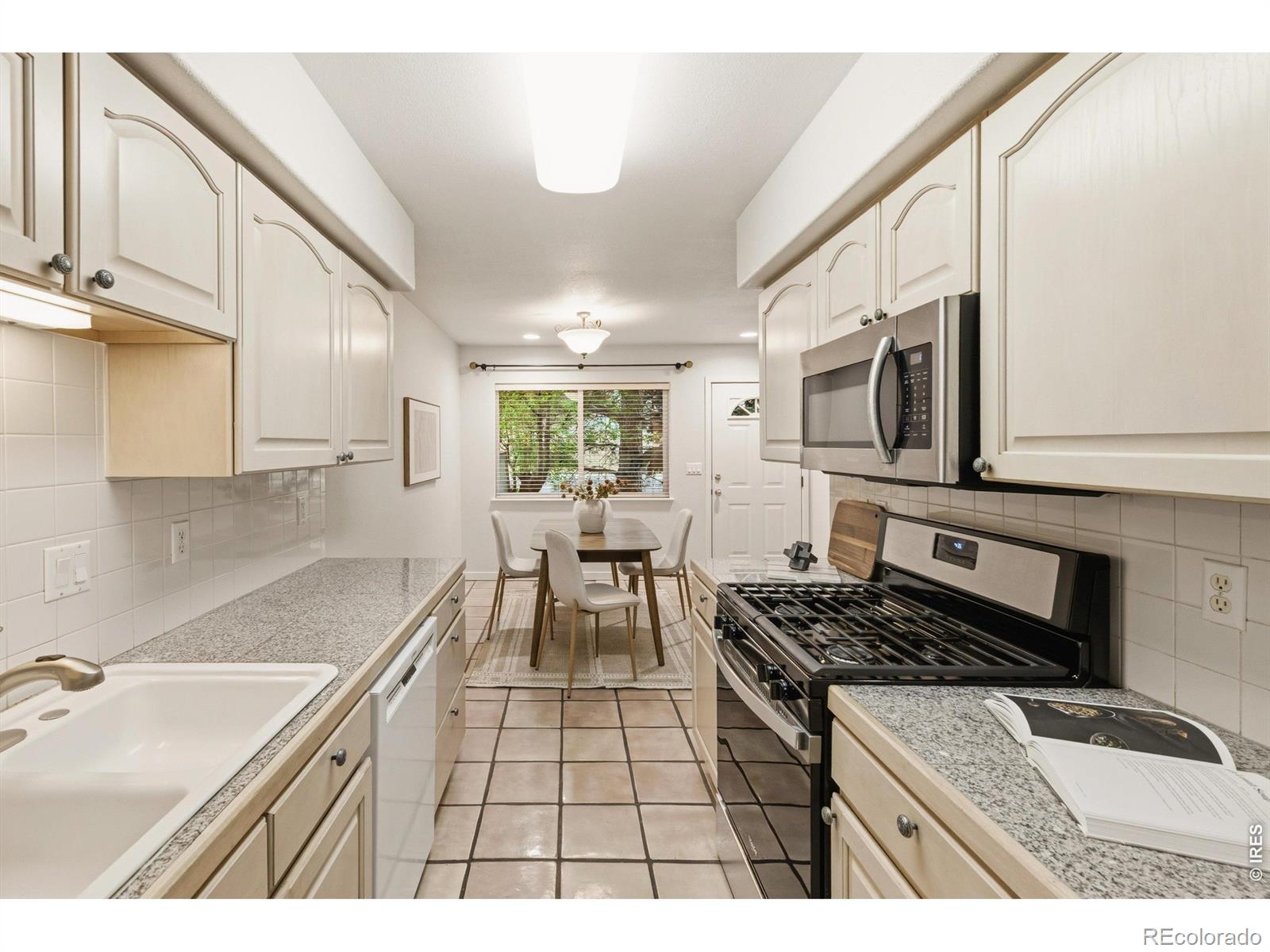 563 Ridgeview Drive Louisville CO 80027