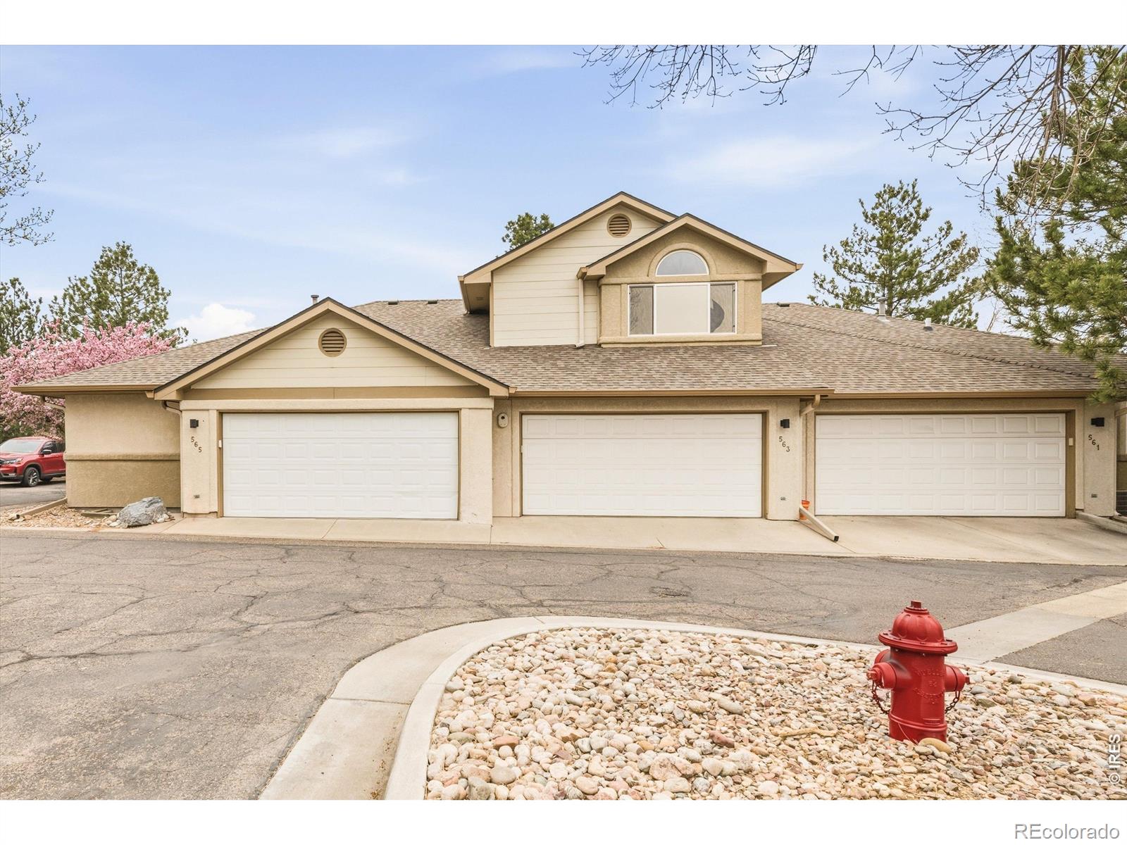 563 Ridgeview Drive Louisville CO 80027