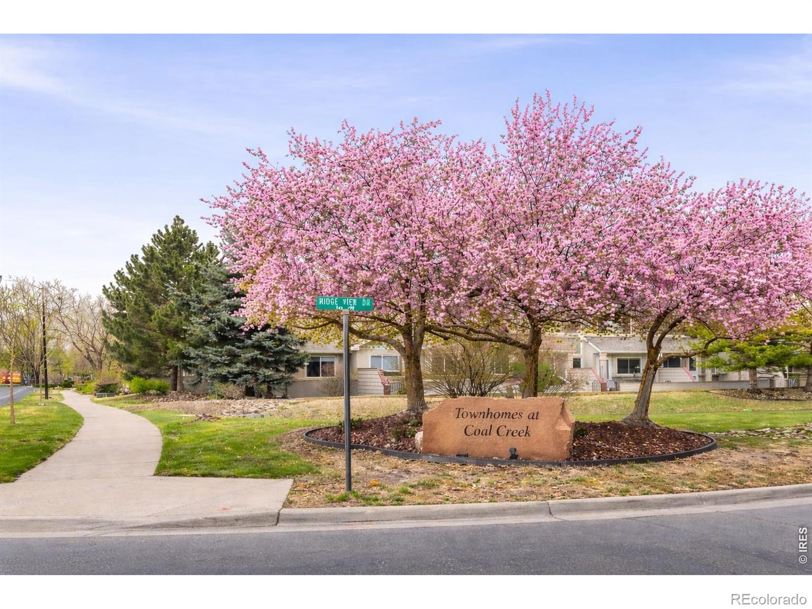 563 Ridgeview Drive Louisville CO 80027