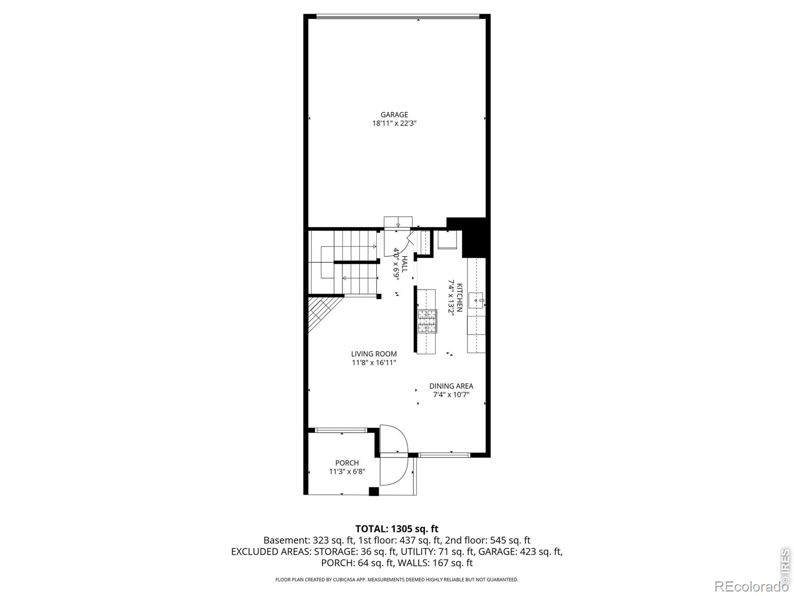 563 Ridgeview Drive Louisville CO 80027