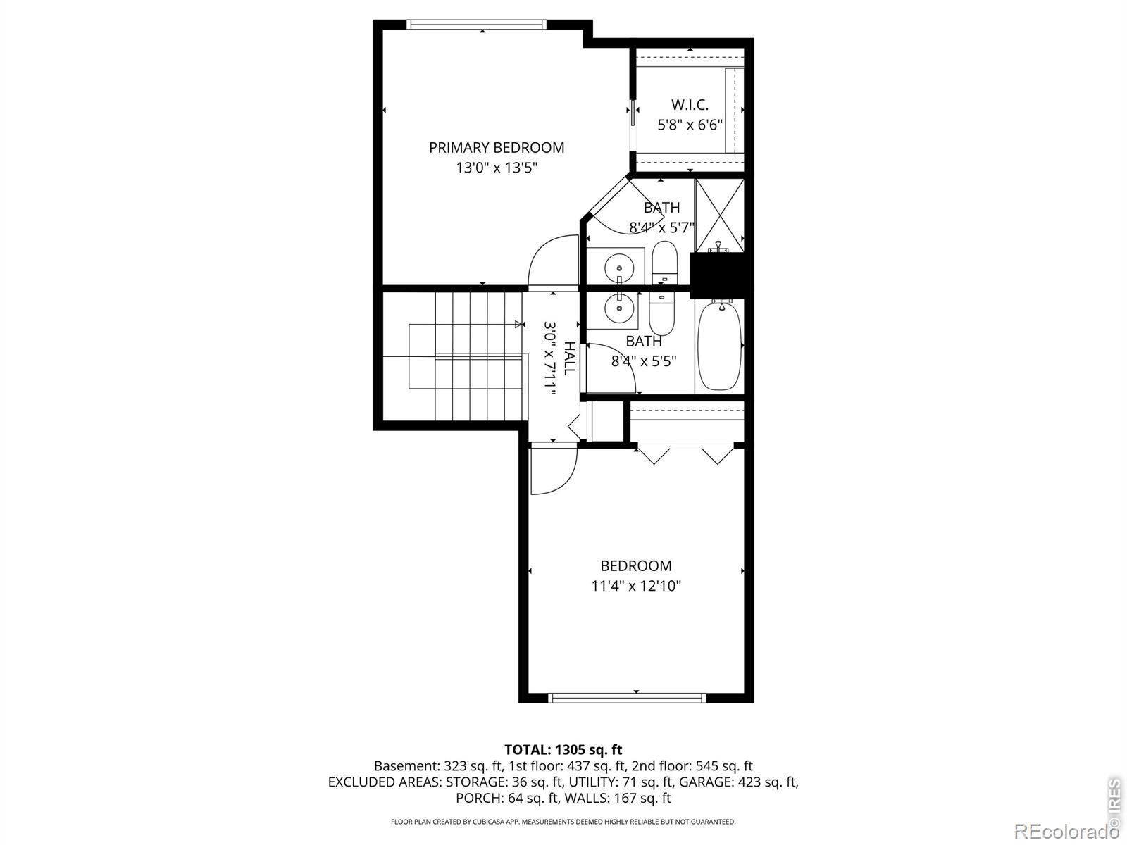 563 Ridgeview Drive Louisville CO 80027