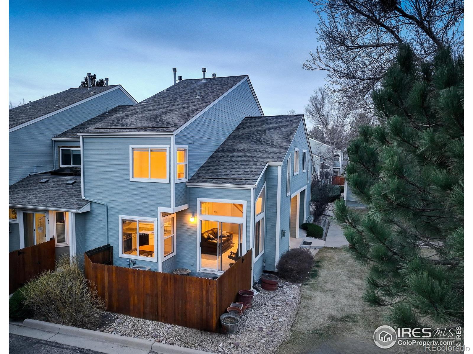 5152 Buckingham Road Boulder CO 80301