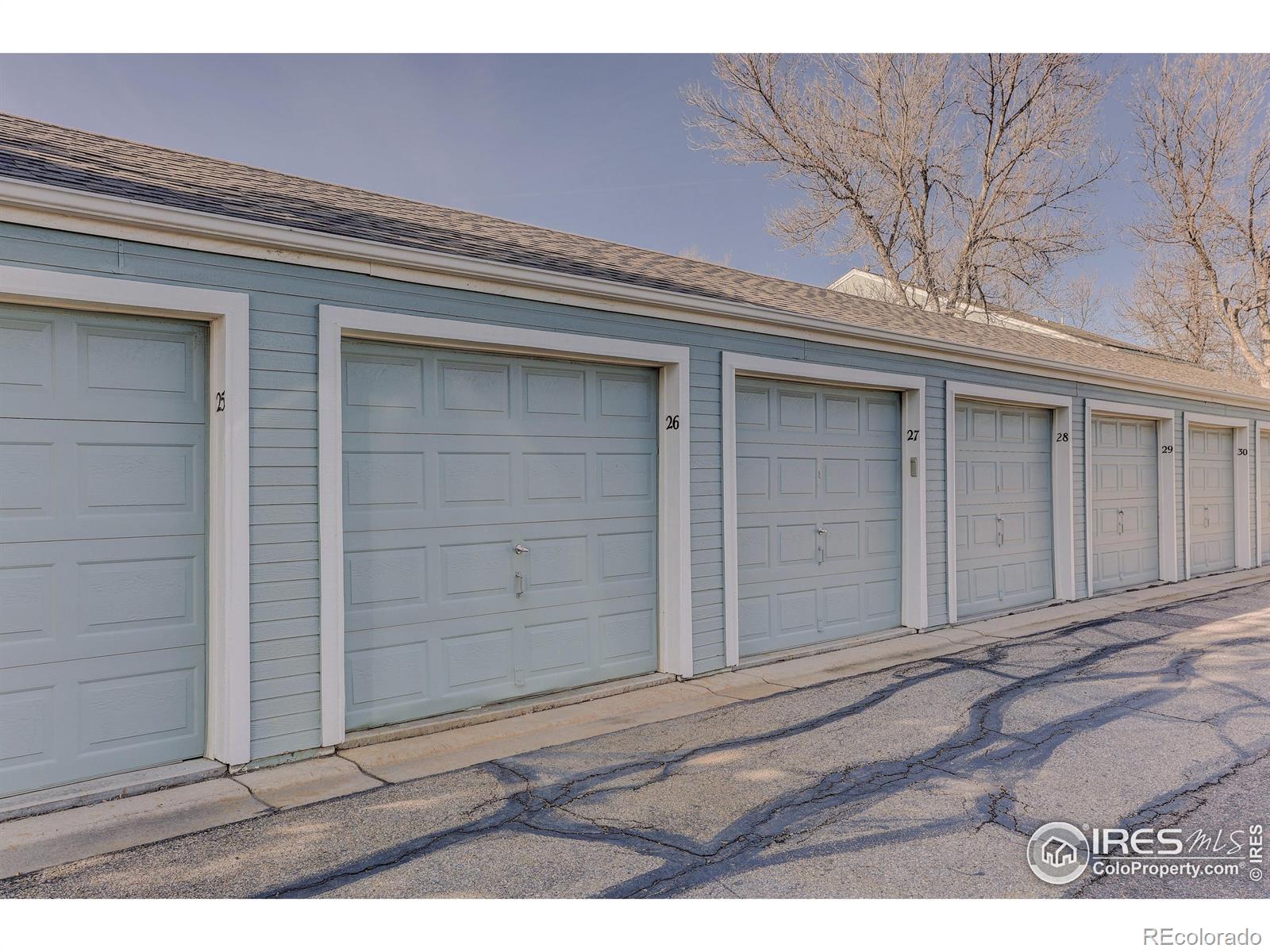 5152 Buckingham Road Boulder CO 80301