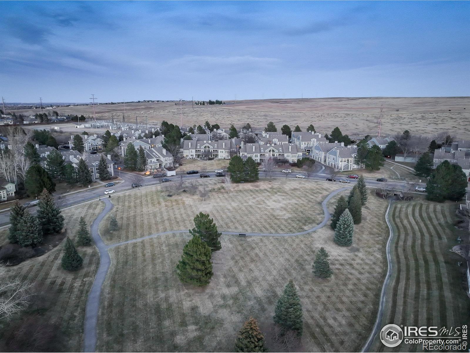 5152 Buckingham Road Boulder CO 80301