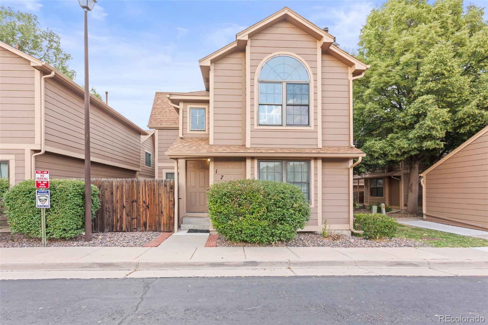 1720 S Quintero Way Aurora CO 80017