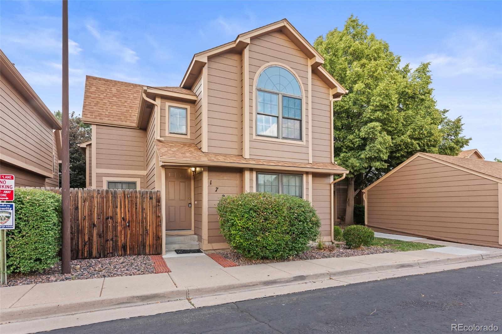 1720 S Quintero Way Aurora CO 80017