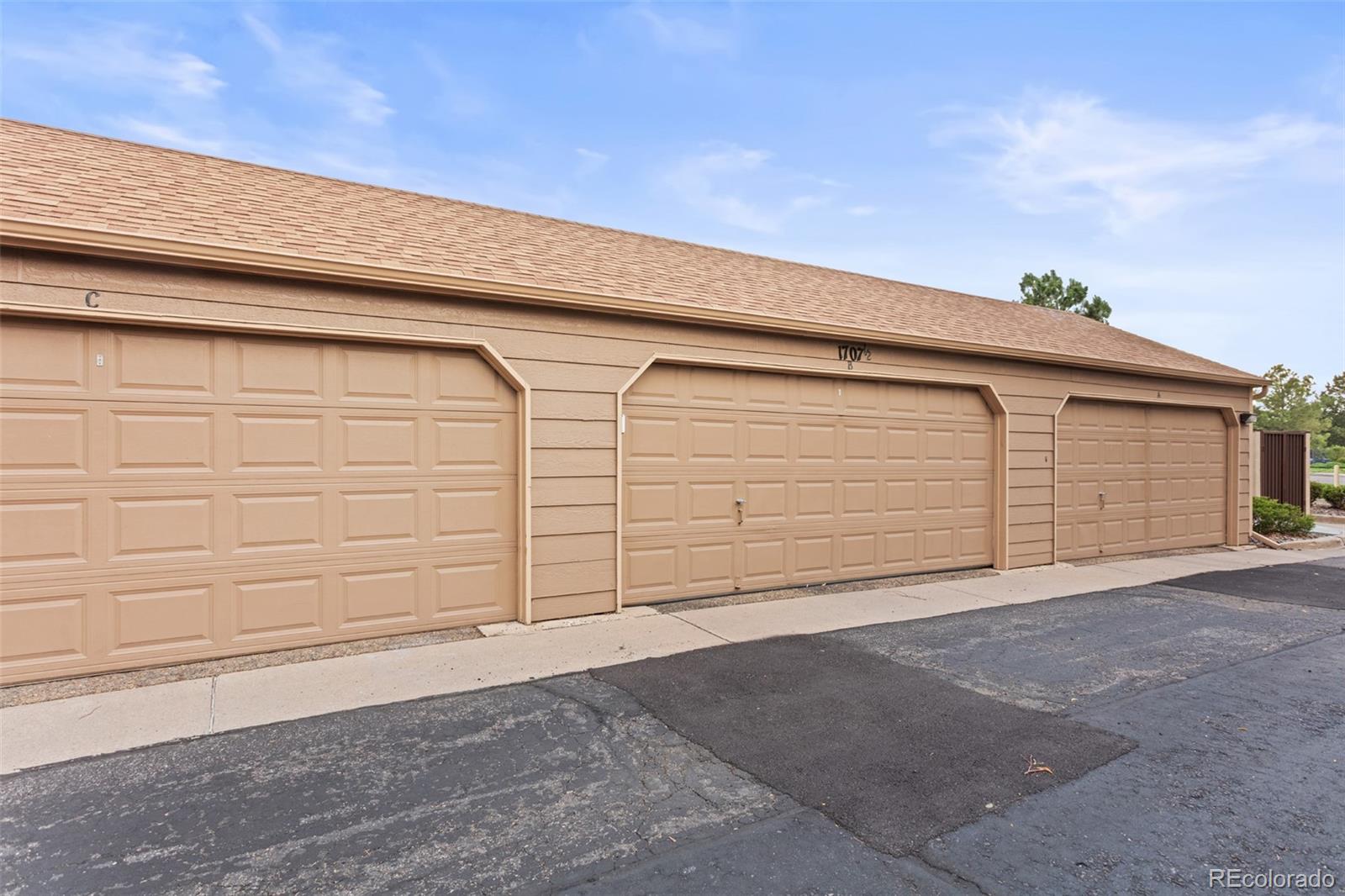 1720 S Quintero Way Aurora CO 80017