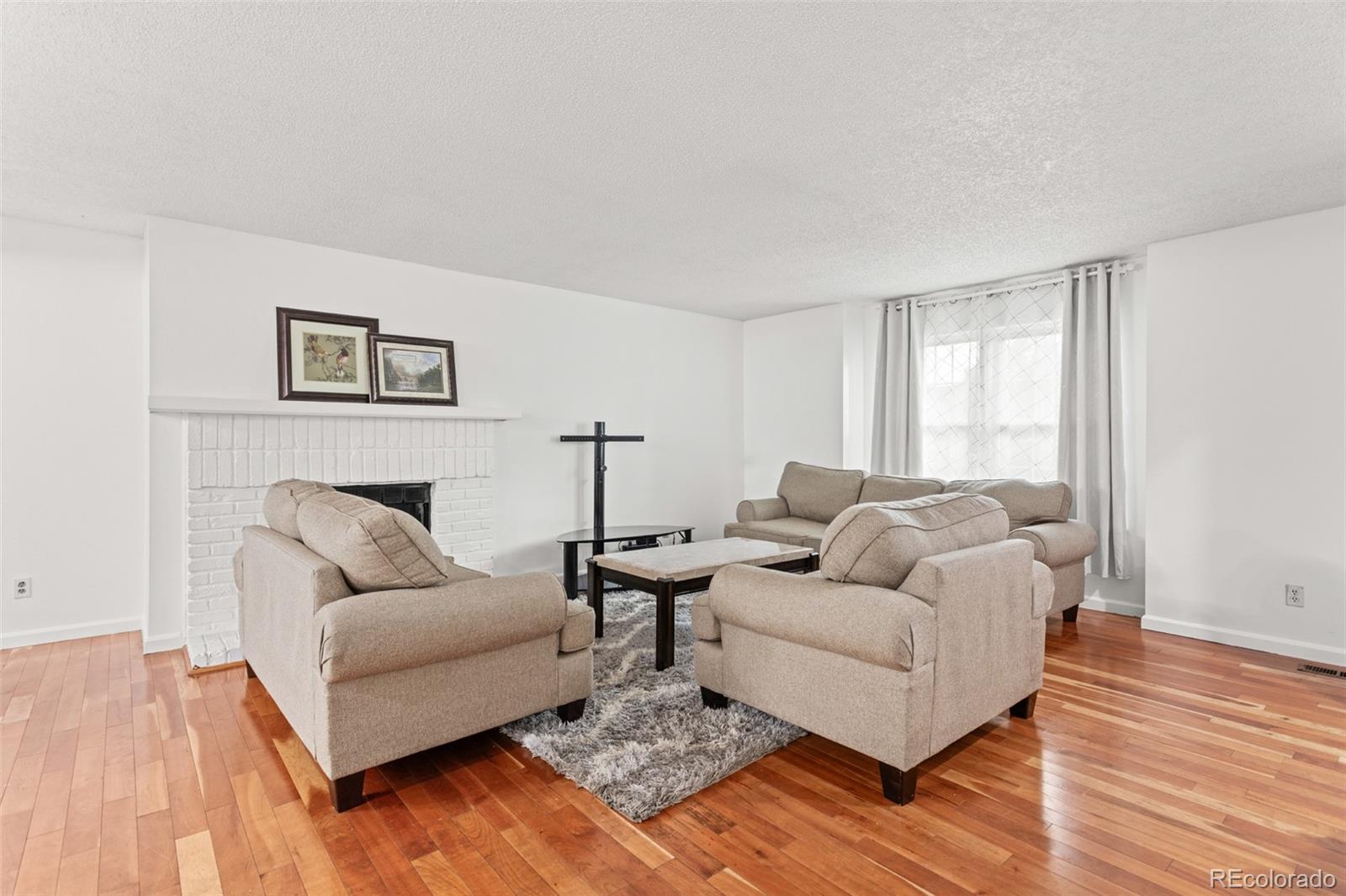 1720 S Quintero Way Aurora CO 80017