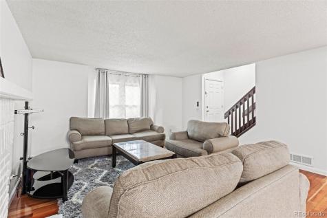 1720 S Quintero Way Aurora CO 80017