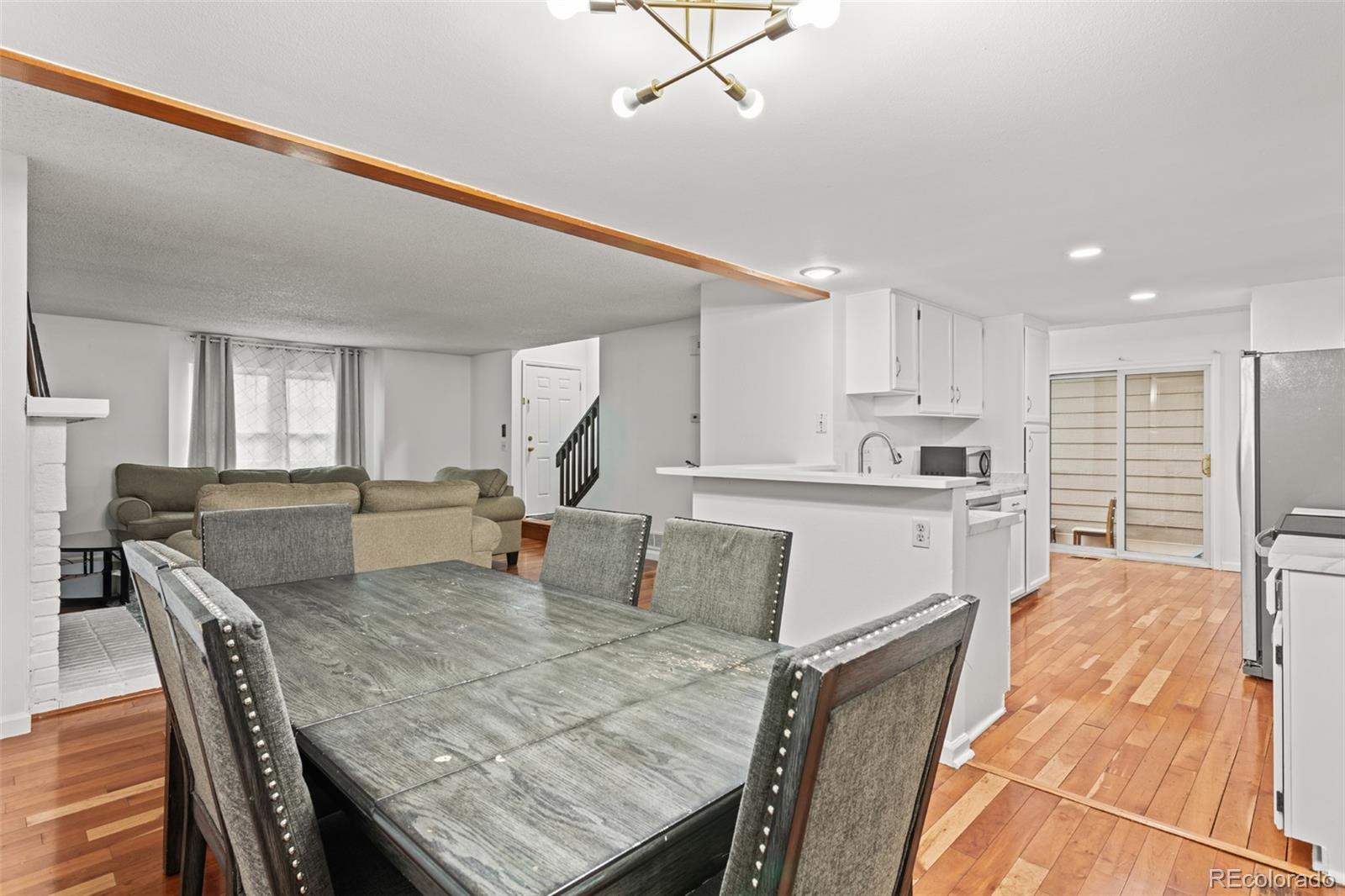 1720 S Quintero Way Aurora CO 80017