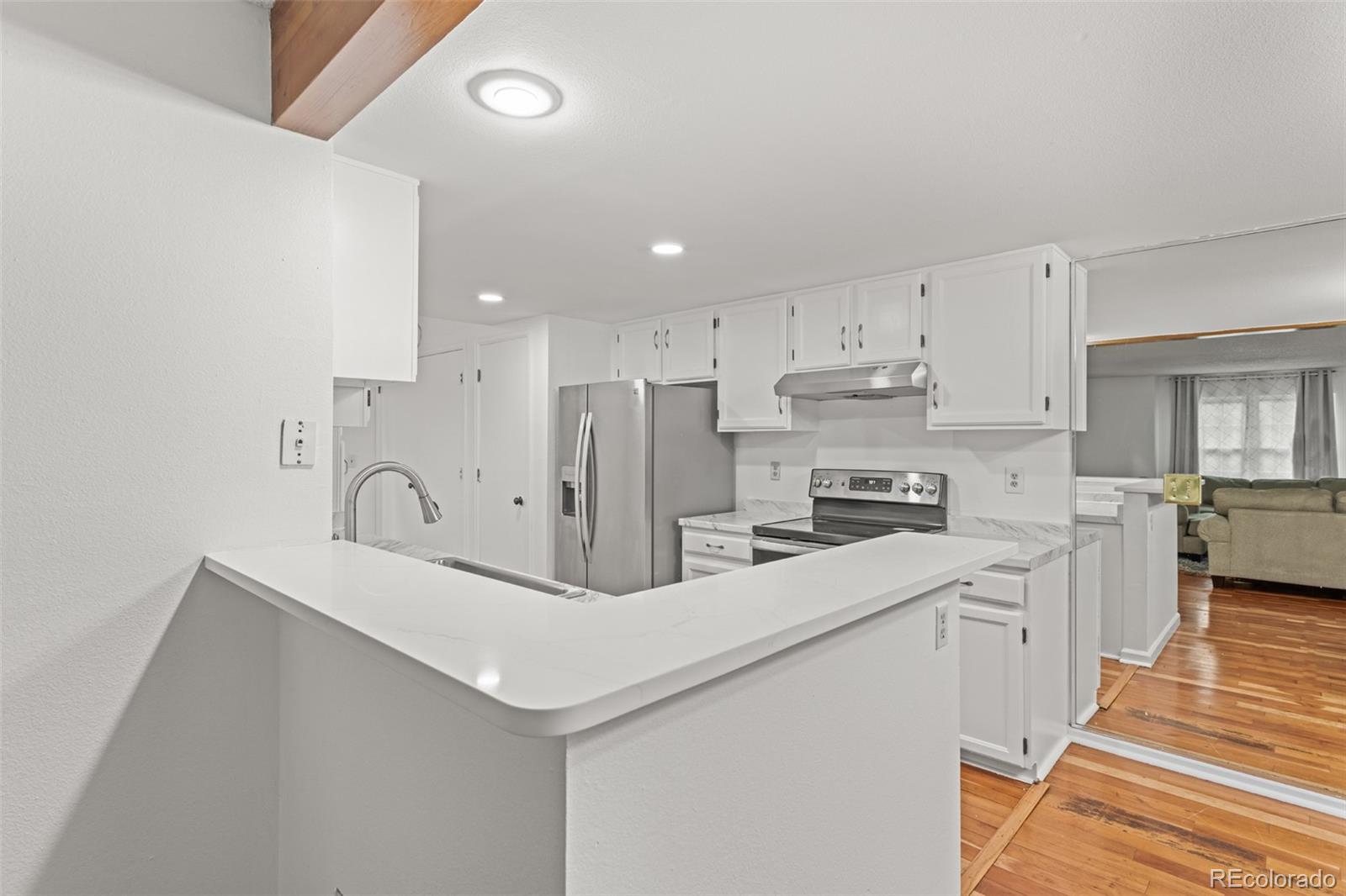 1720 S Quintero Way Aurora CO 80017