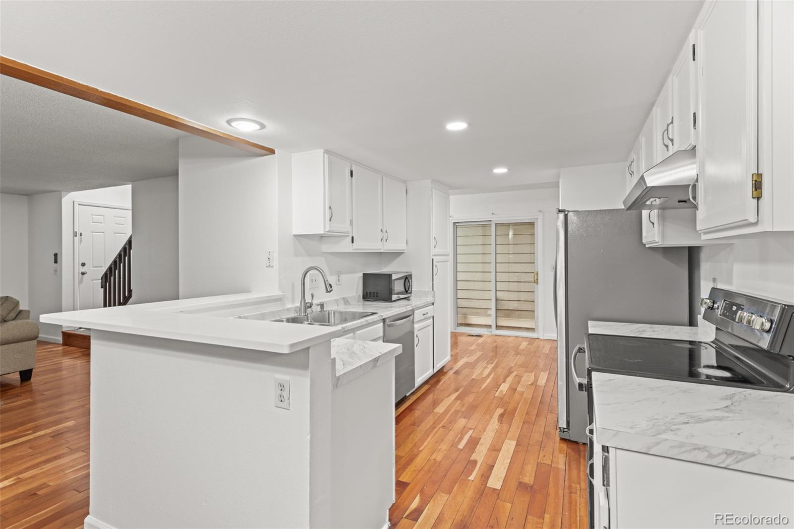 1720 S Quintero Way Aurora CO 80017