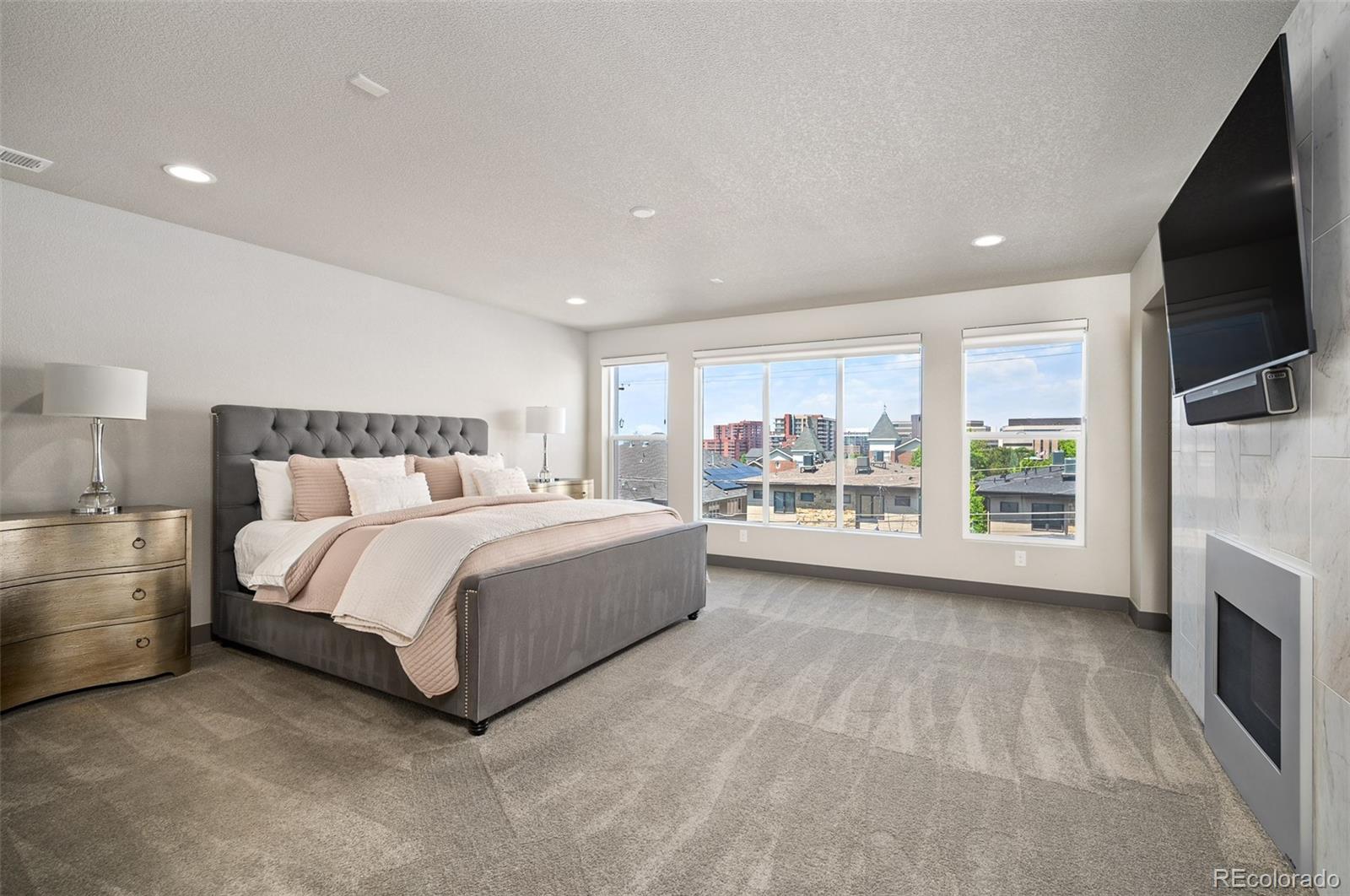 47 Harrison Denver CO 80206