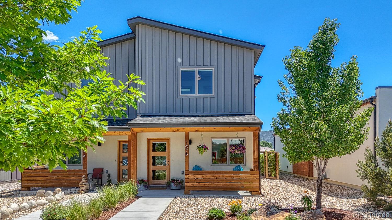 107 Crestone Mesa Drive Salida CO 81201