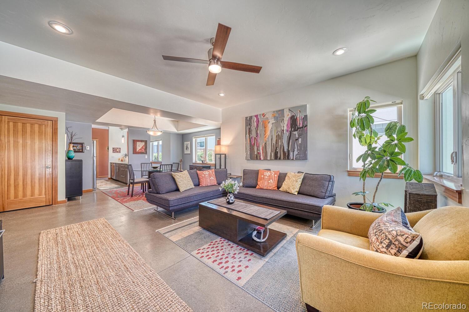 107 Crestone Mesa Drive Salida CO 81201