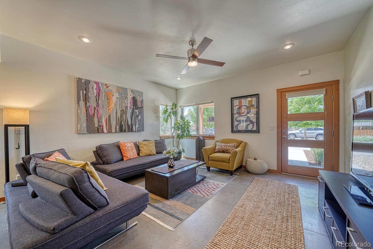 107 Crestone Mesa Drive Salida CO 81201