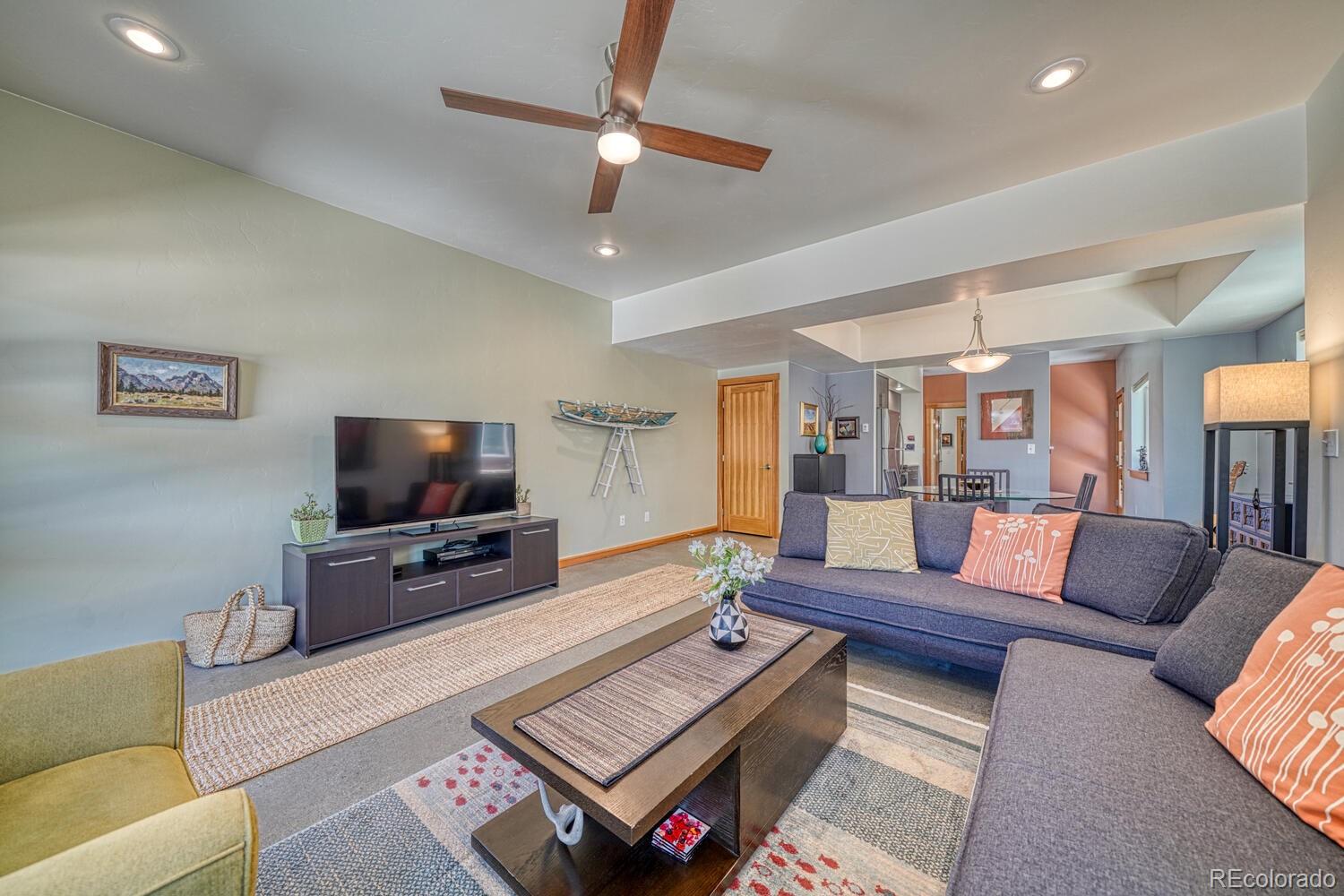 107 Crestone Mesa Drive Salida CO 81201