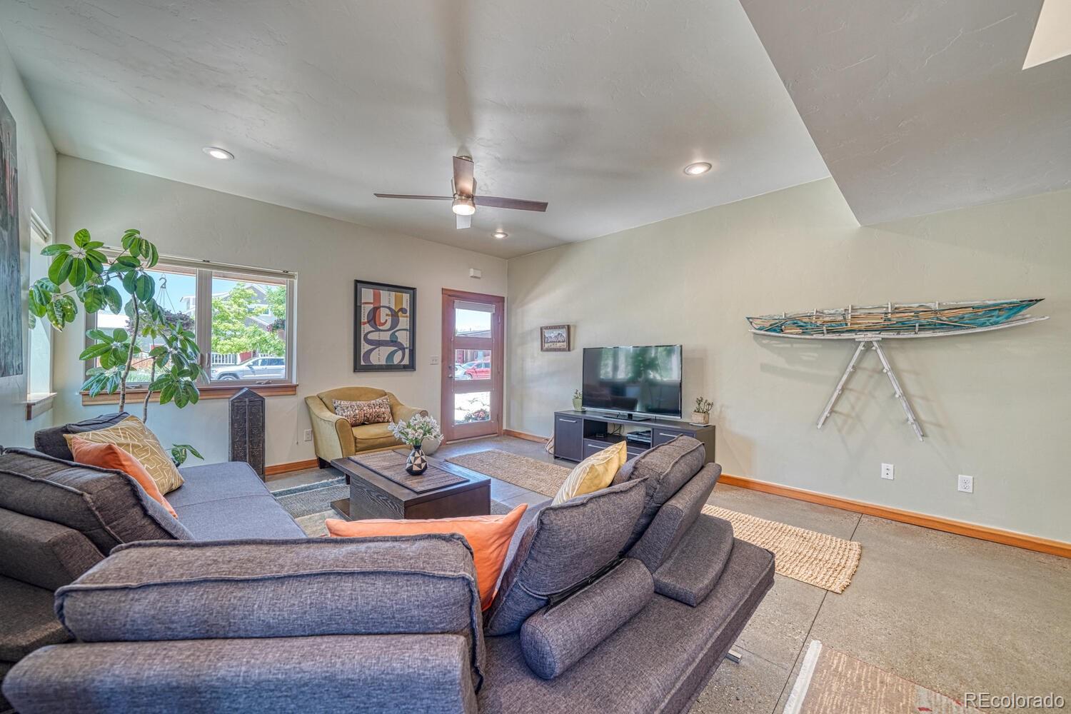 107 Crestone Mesa Drive Salida CO 81201