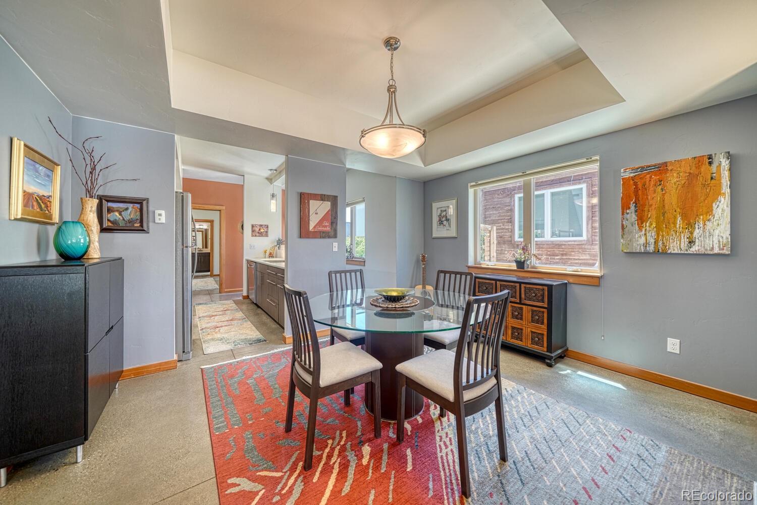 107 Crestone Mesa Drive Salida CO 81201
