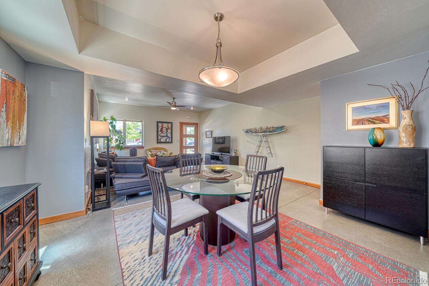 107 Crestone Mesa Drive Salida CO 81201