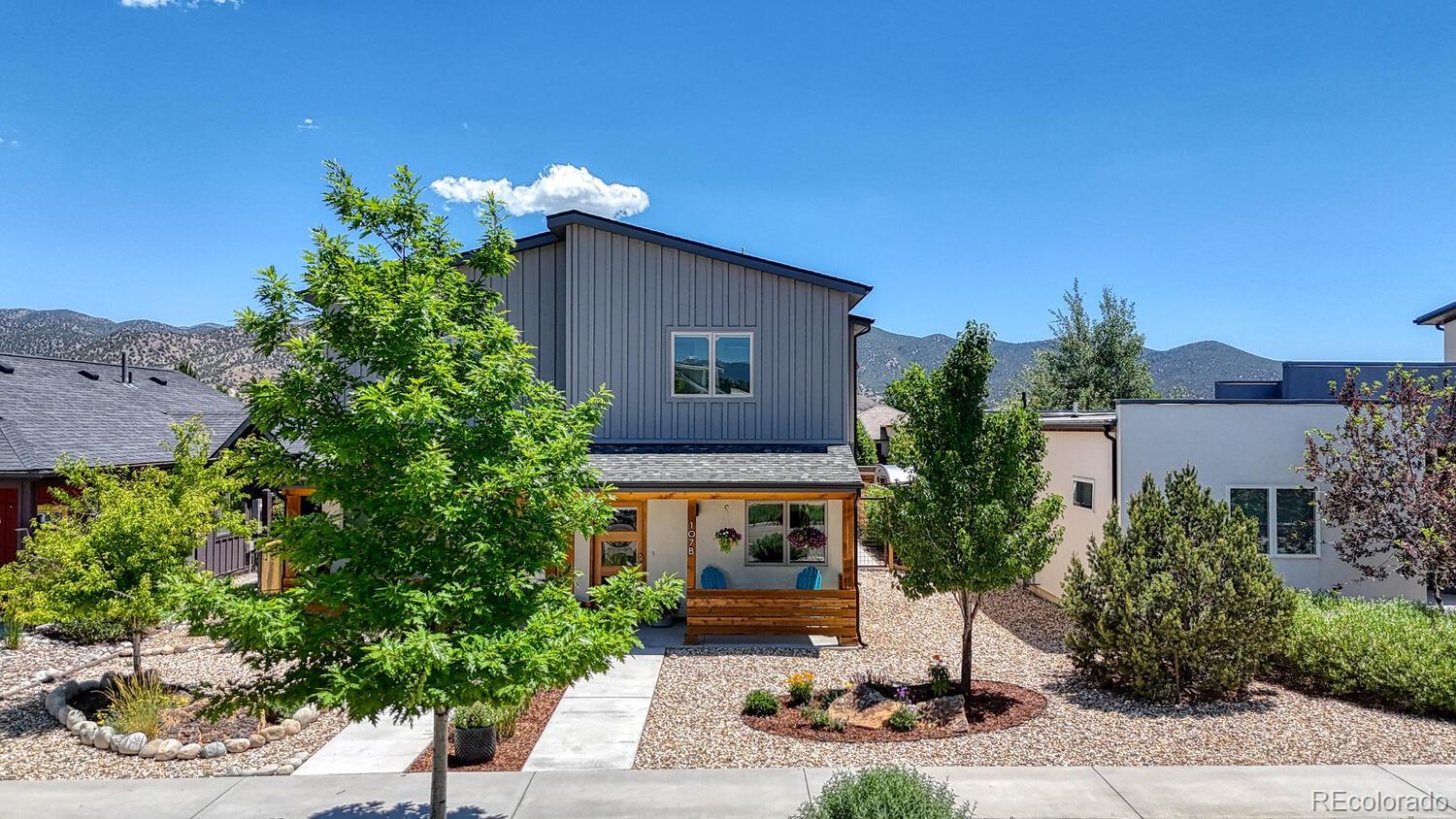 107 Crestone Mesa Drive Salida CO 81201