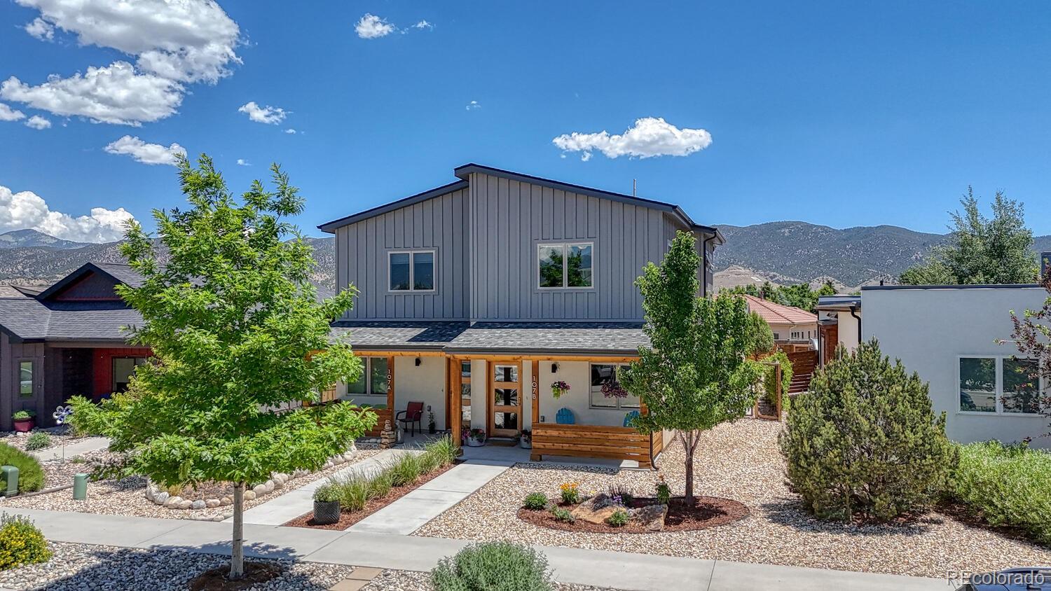 107 Crestone Mesa Drive Salida CO 81201
