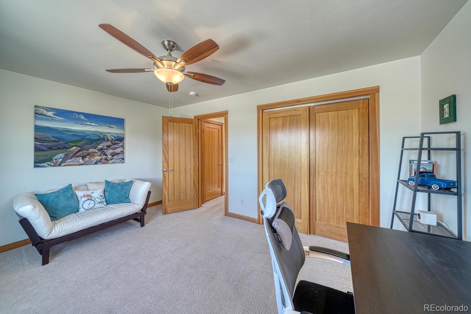 107 Crestone Mesa Drive Salida CO 81201
