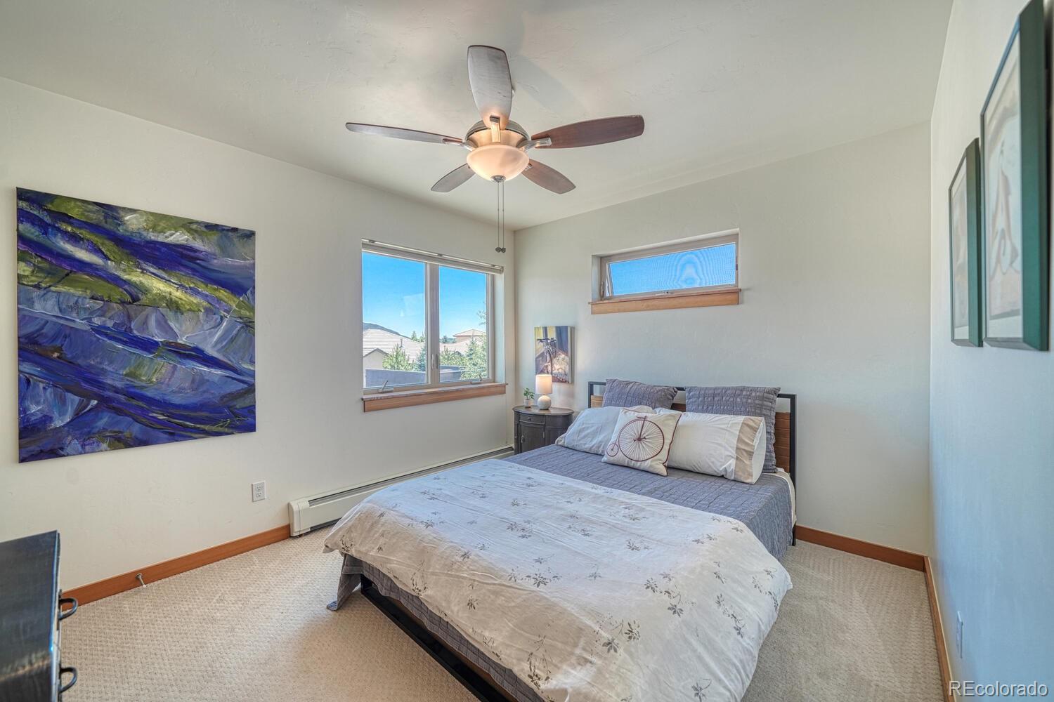 107 Crestone Mesa Drive Salida CO 81201