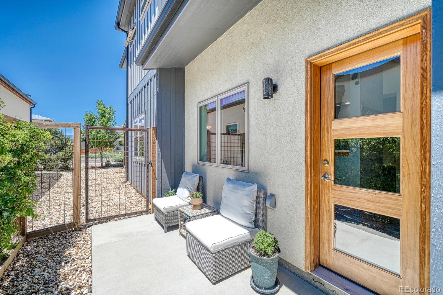 107 Crestone Mesa Drive Salida CO 81201