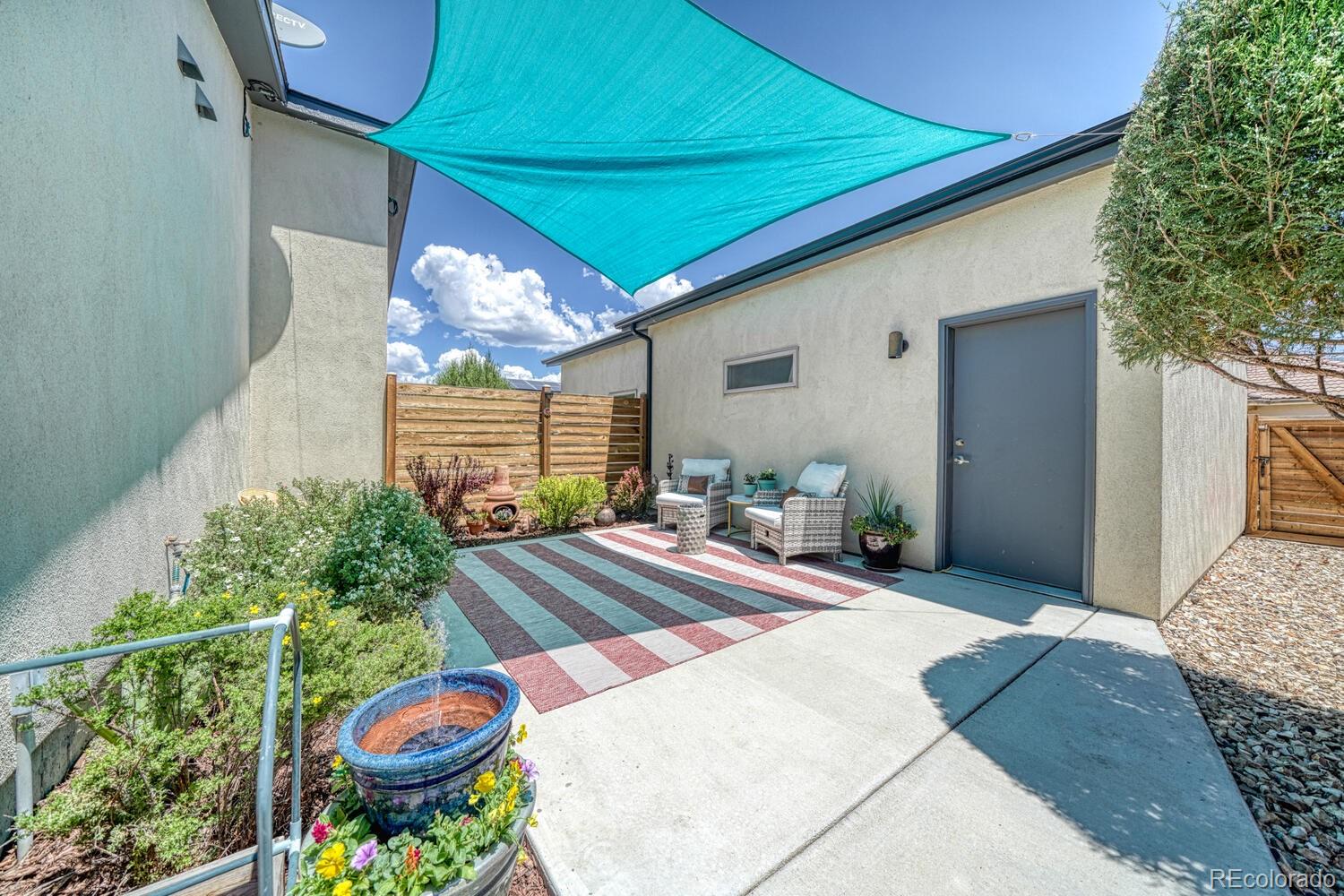 107 Crestone Mesa Drive Salida CO 81201