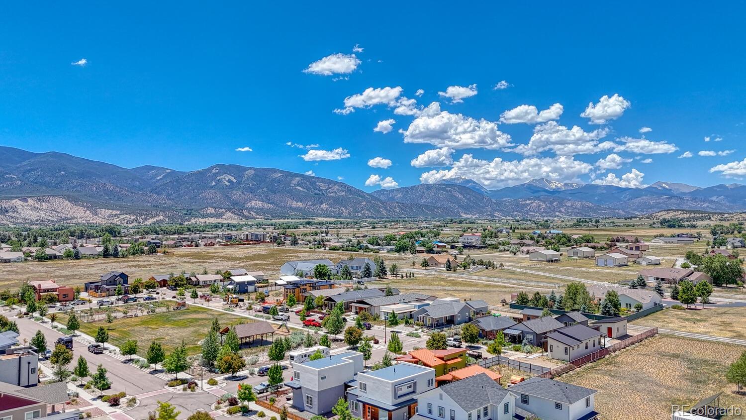 107 Crestone Mesa Drive Salida CO 81201