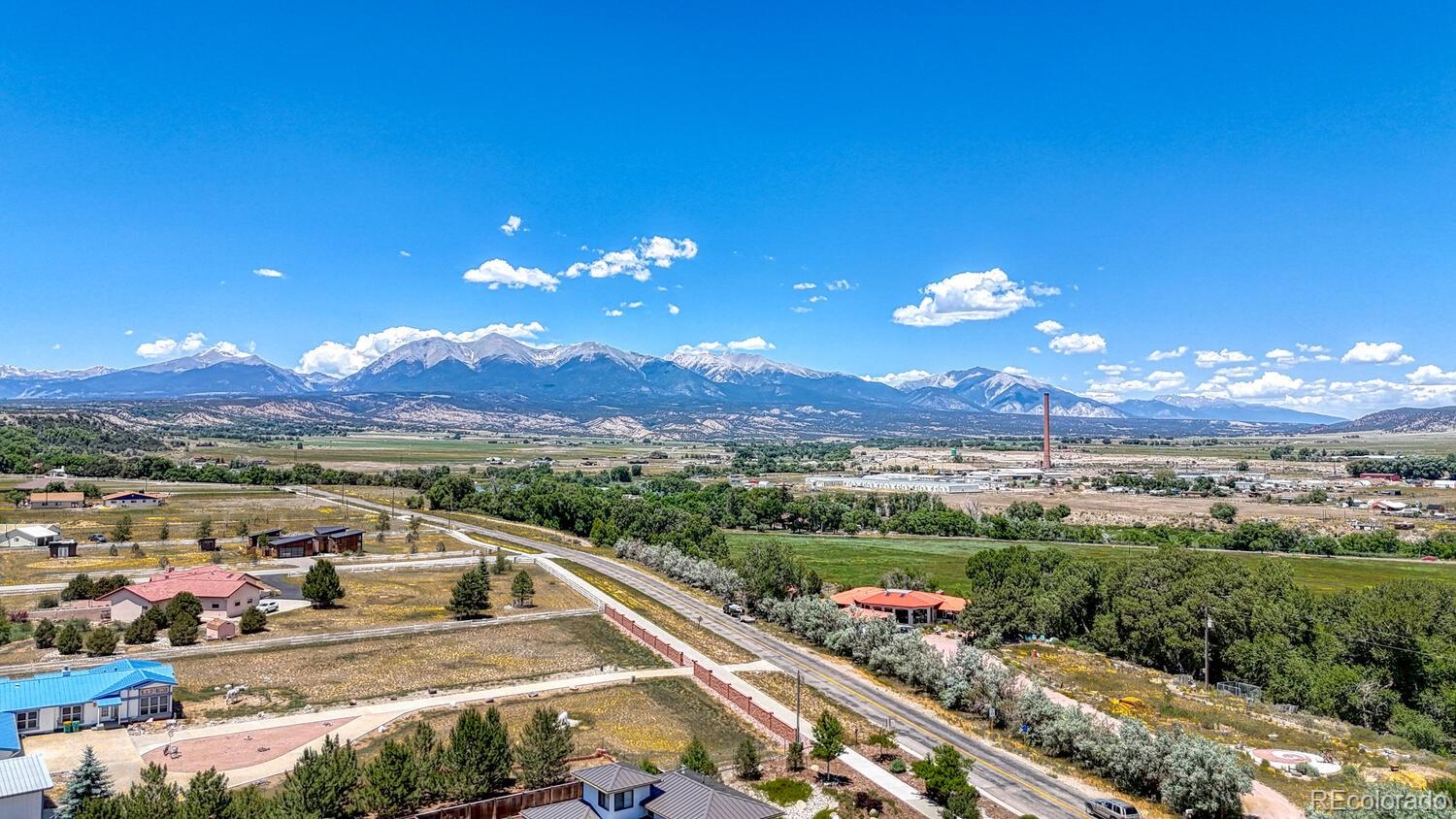 107 Crestone Mesa Drive Salida CO 81201