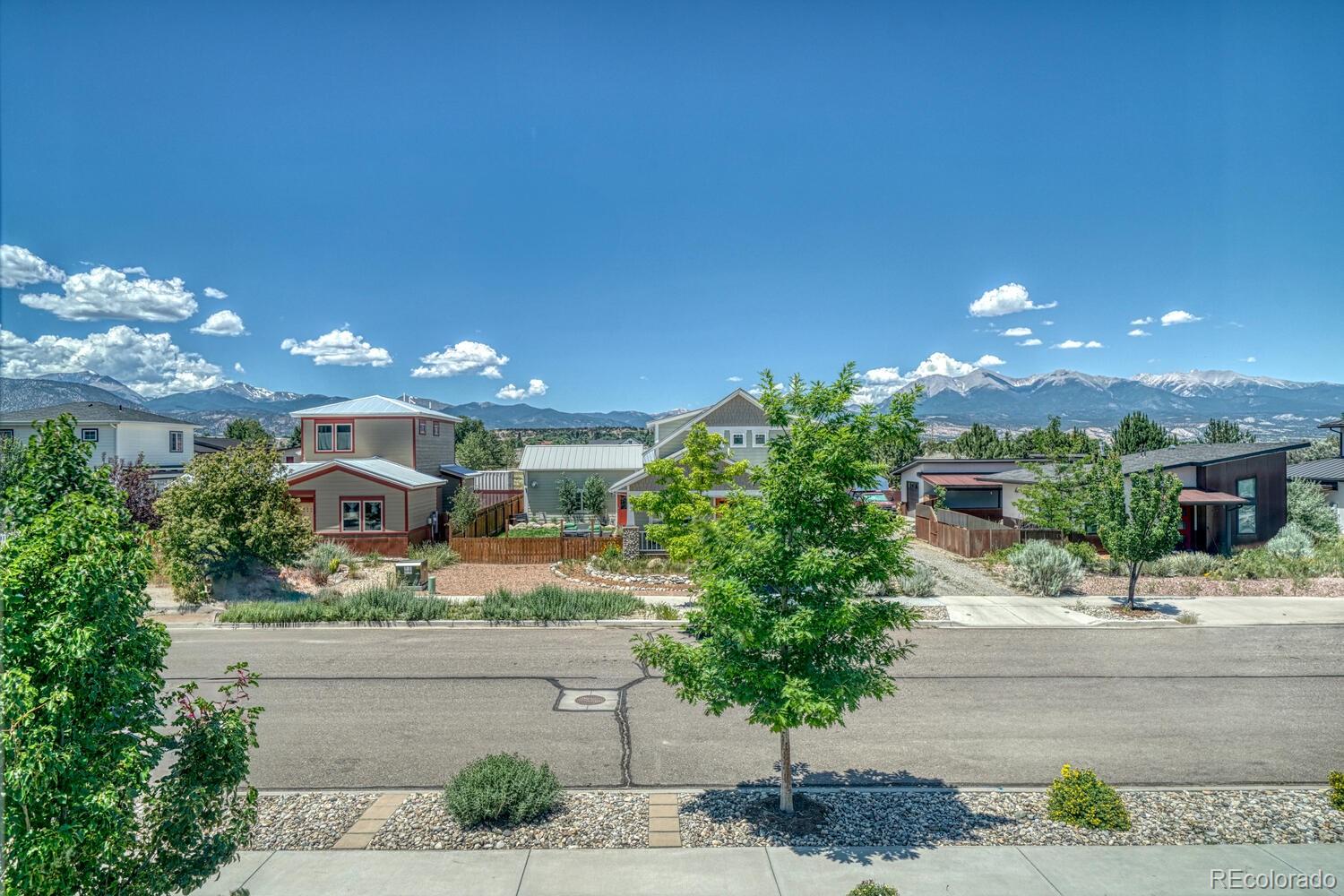 107 Crestone Mesa Drive Salida CO 81201