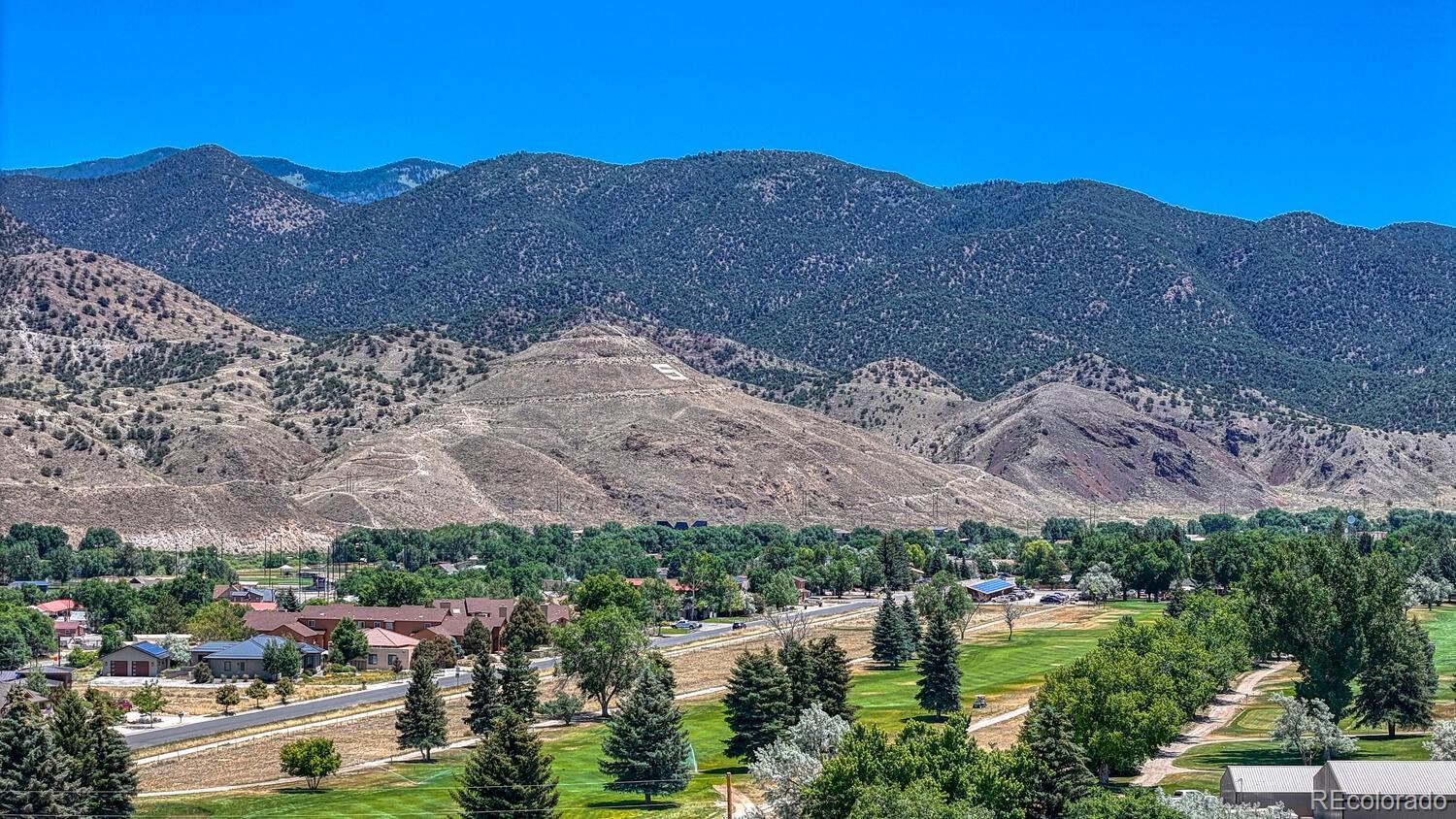 107 Crestone Mesa Drive Salida CO 81201