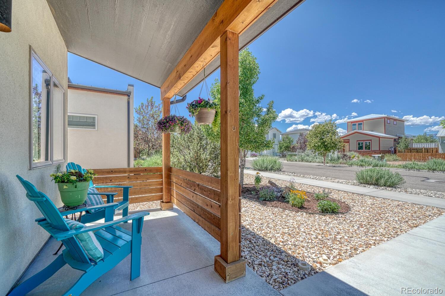 107 Crestone Mesa Drive Salida CO 81201